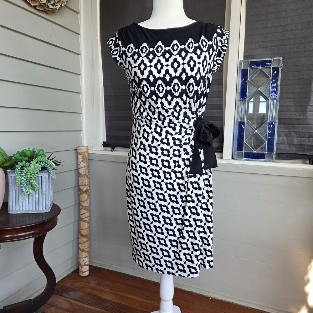 Just Taylor Women’s Dress